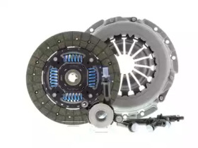 Комплект сцепления AISIN для NISSAN INTERSTAR Фургон (X70) dCI 90